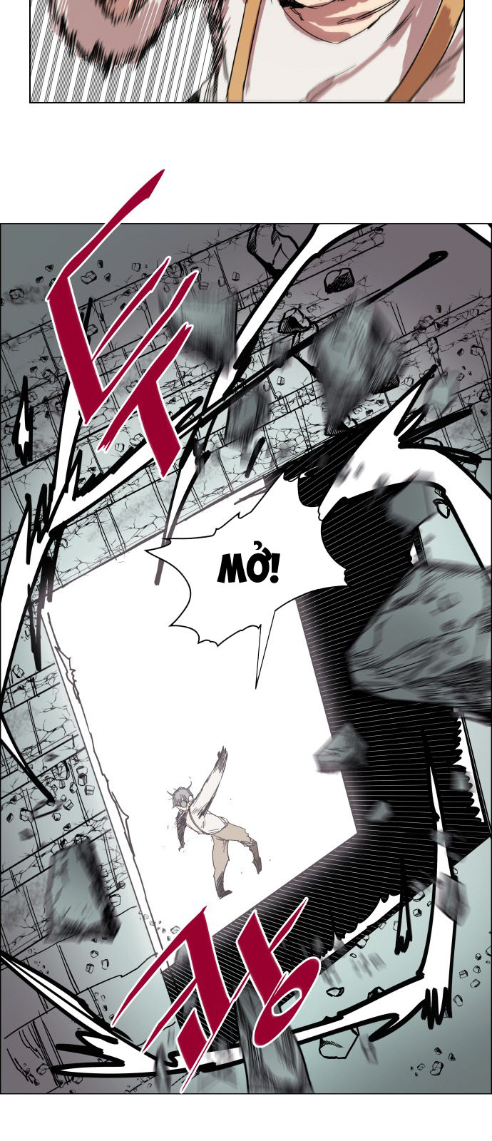 hard core leveling warrior chapter 63 41