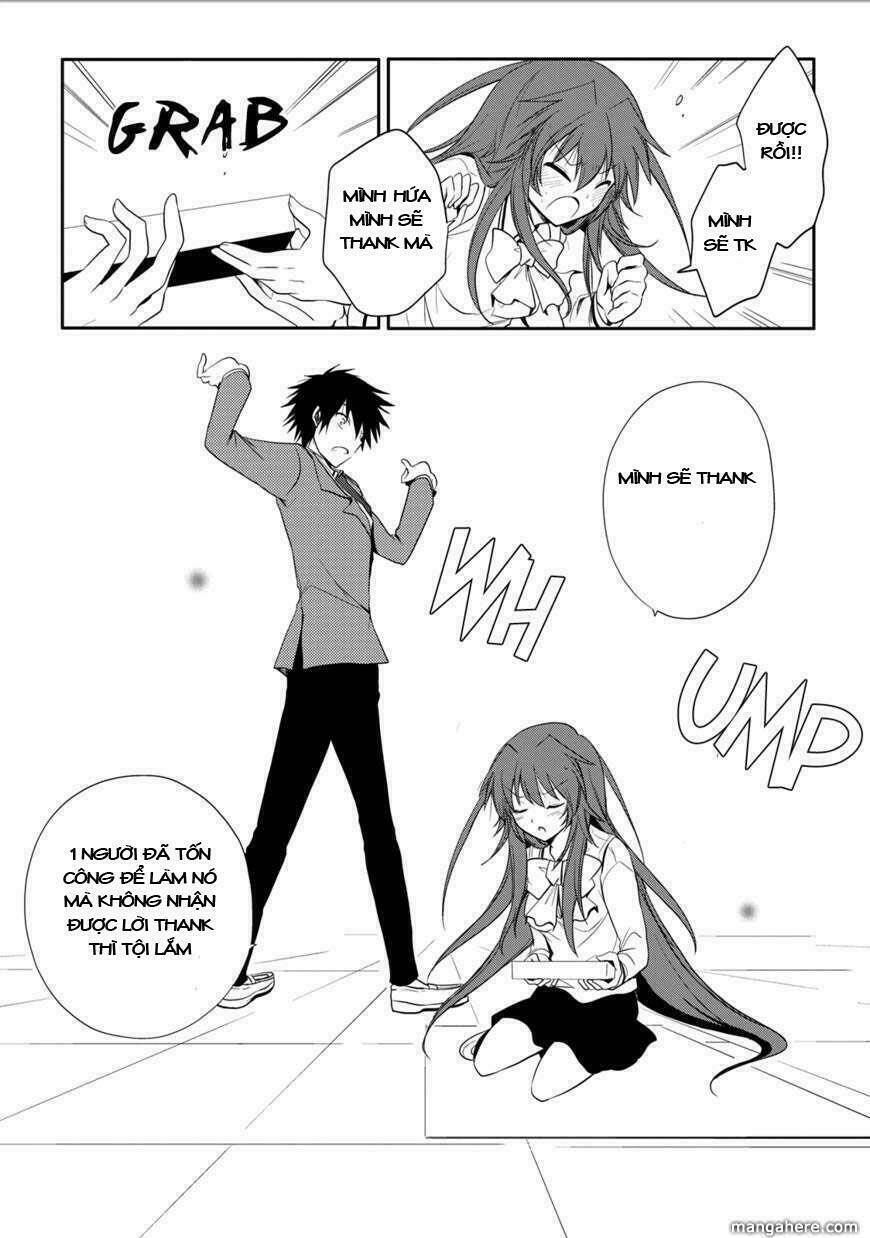 seishun for-get! chapter 3 31