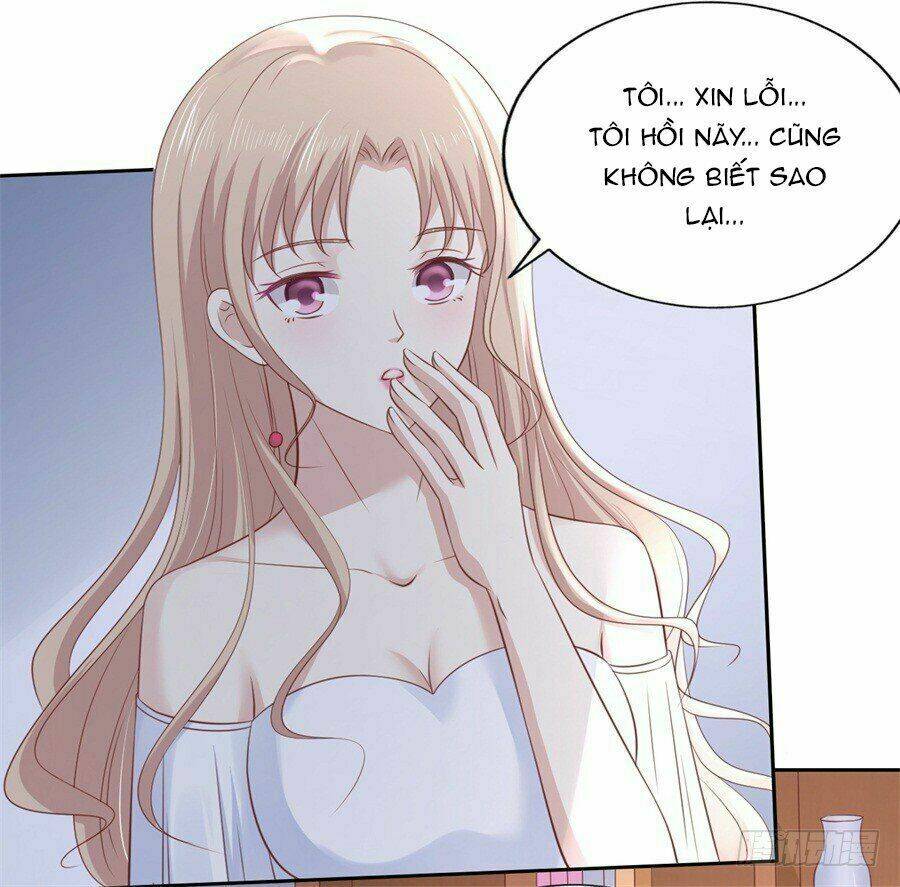 liệt ái tri hạ: series mật đào tiểu tình nhân chapter 232 35