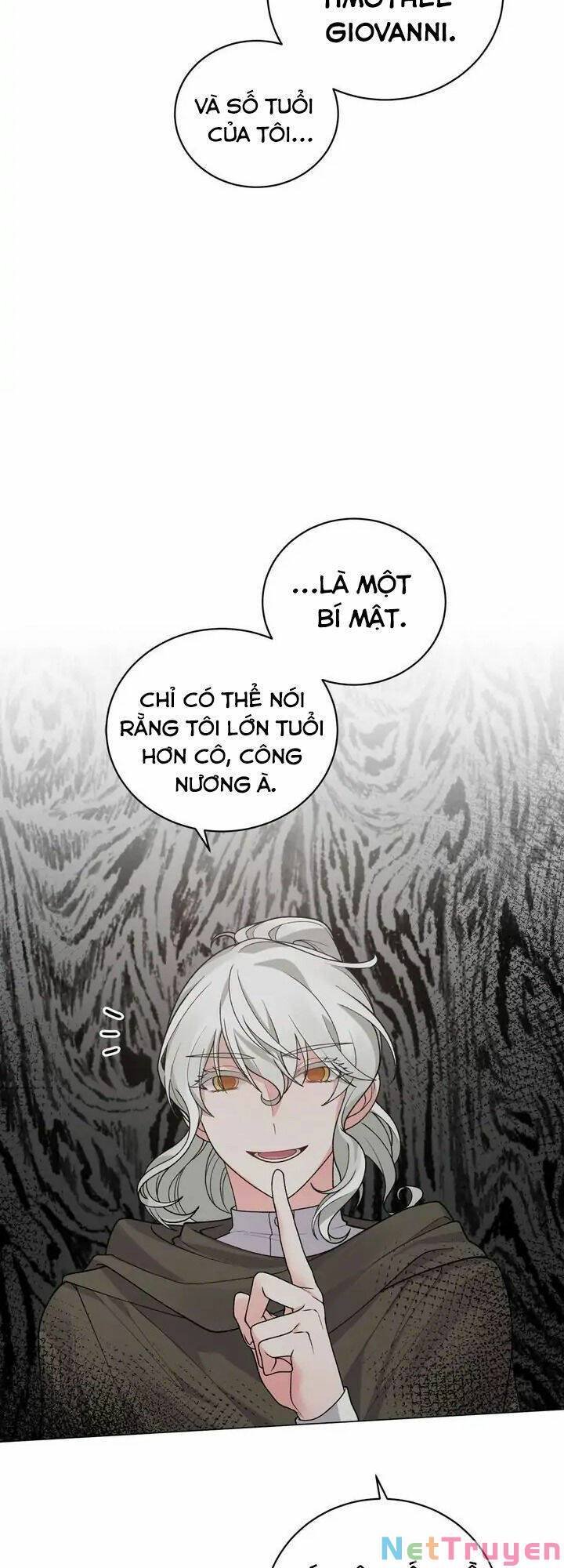 là nhân vật phản diện nhưng tôi sẽ trở thành nữ chính chapter 49 17