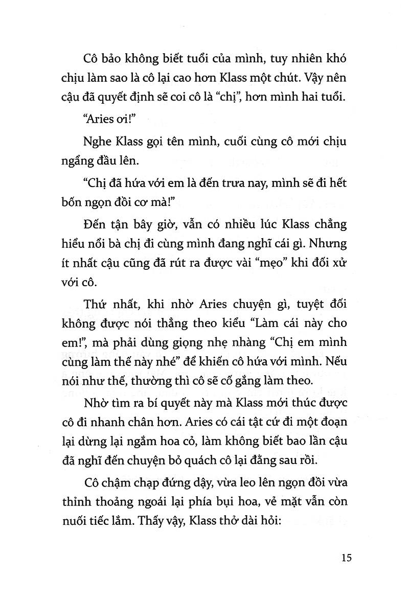 Sách Sói Và Gia Vị (Tập 7)