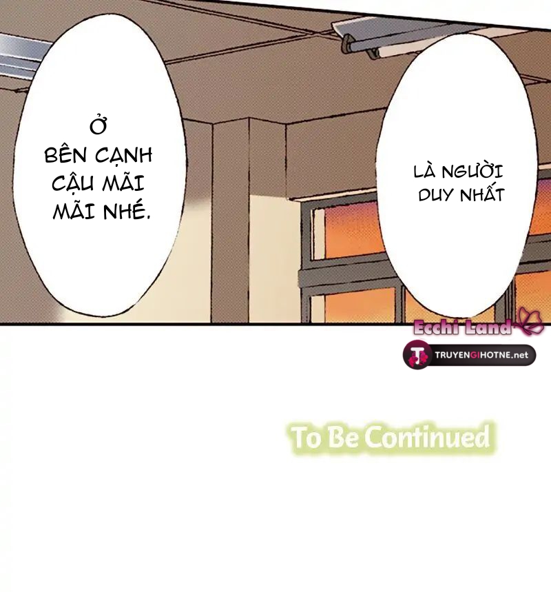 Tôi Ghét Nụ Cười Ấy chapter 78.2 - Trang 10