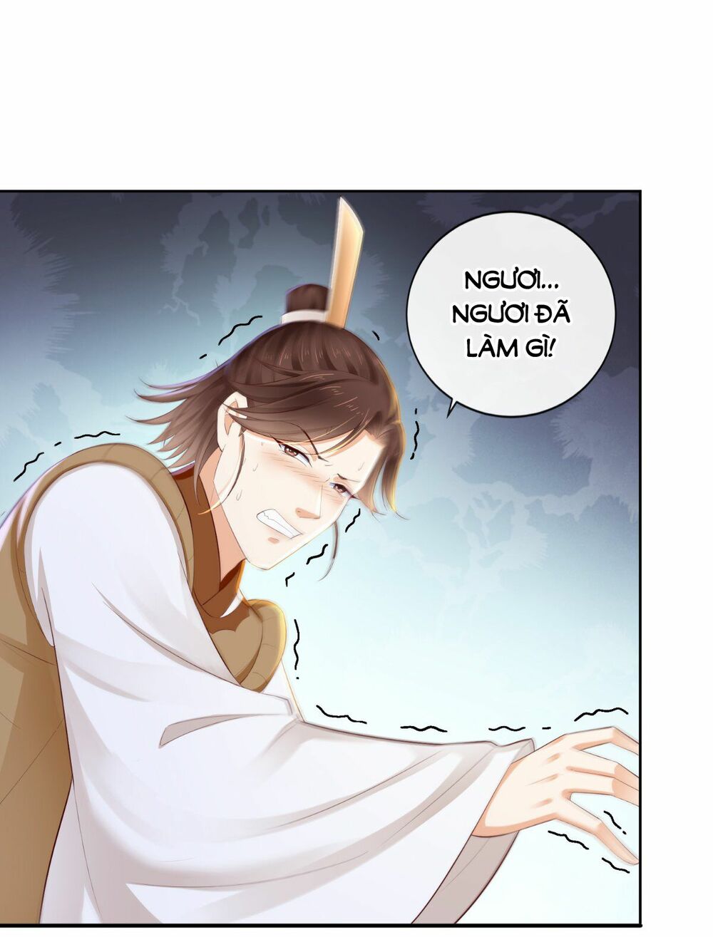 độc phi ngu ngốc không thể chọc chapter 29 1