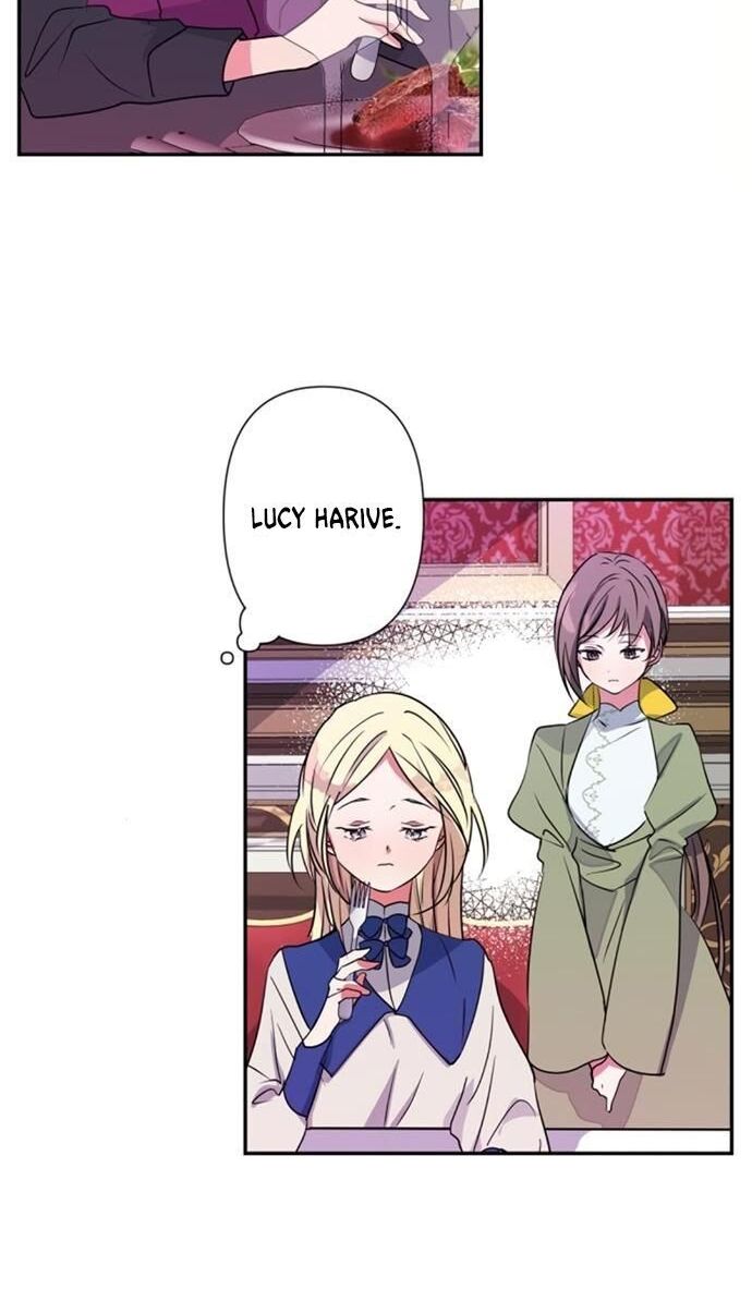 tôi đang nuôi dưỡng một con quái thú chapter 15 20