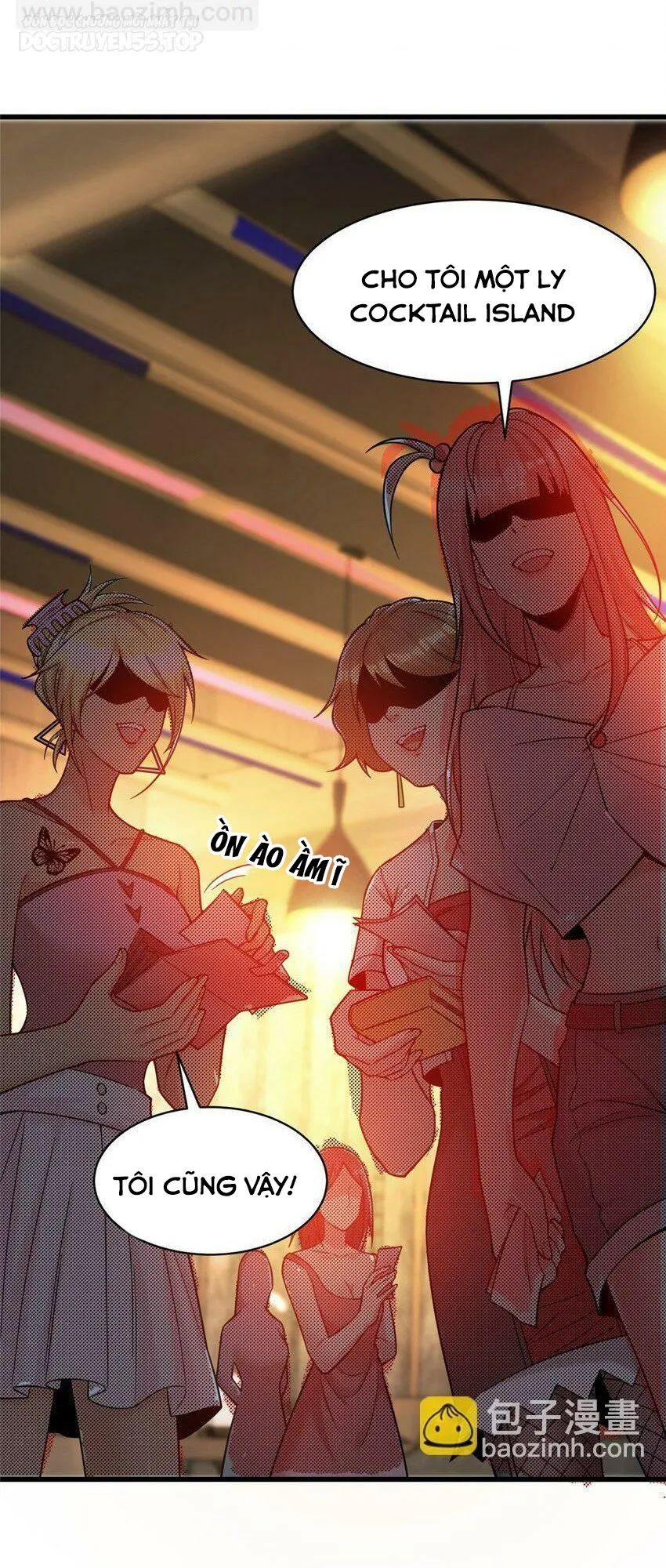 ta làm giàu từ thua lỗ game chapter 73 20