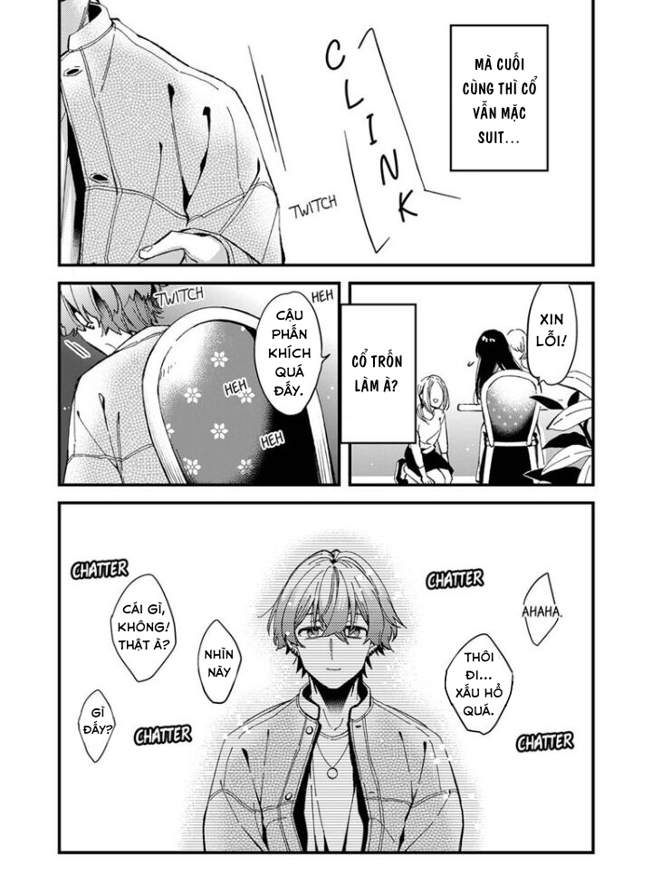 choáng ngợp với bà chủ của tôi chapter 4.2 2
