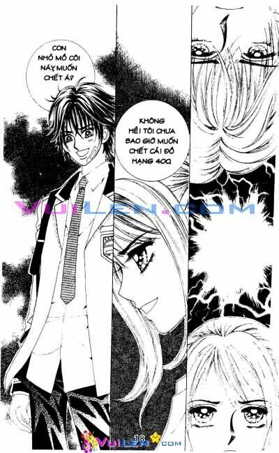 tìm lại tình yêu chapter 9 19