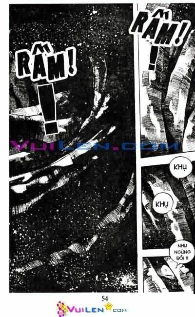 những người bạn tốt chapter 19 55