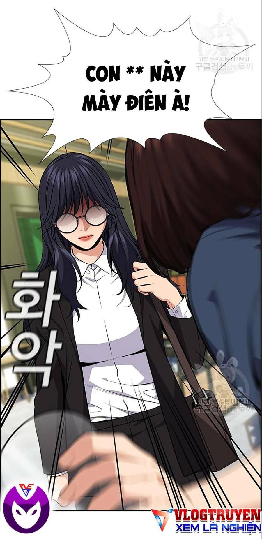 giáo dục chân chính chapter 83 126