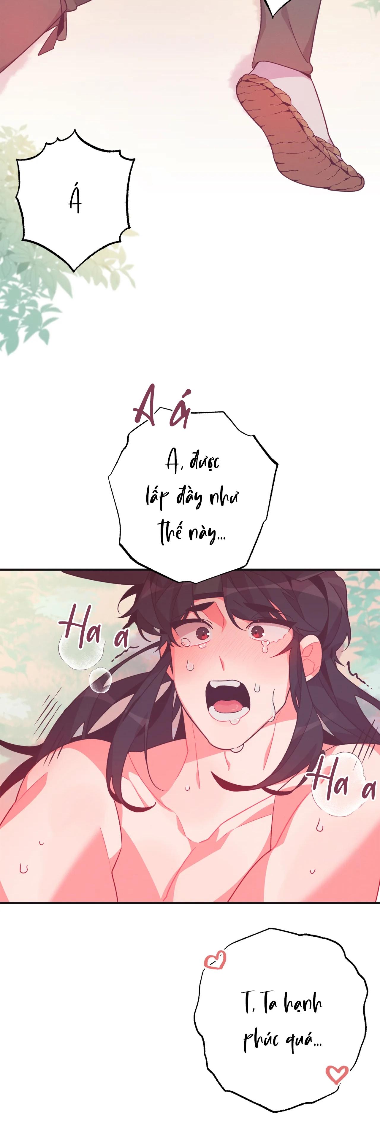 manhwa chịch vồn chịch vã chapter 8 60