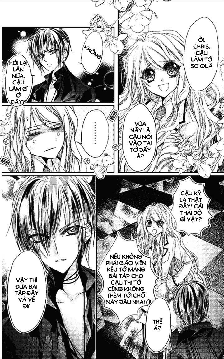 chữ thập nhuộm máu chapter 10 4