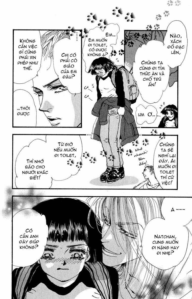 7 mầm sống chapter 2 7