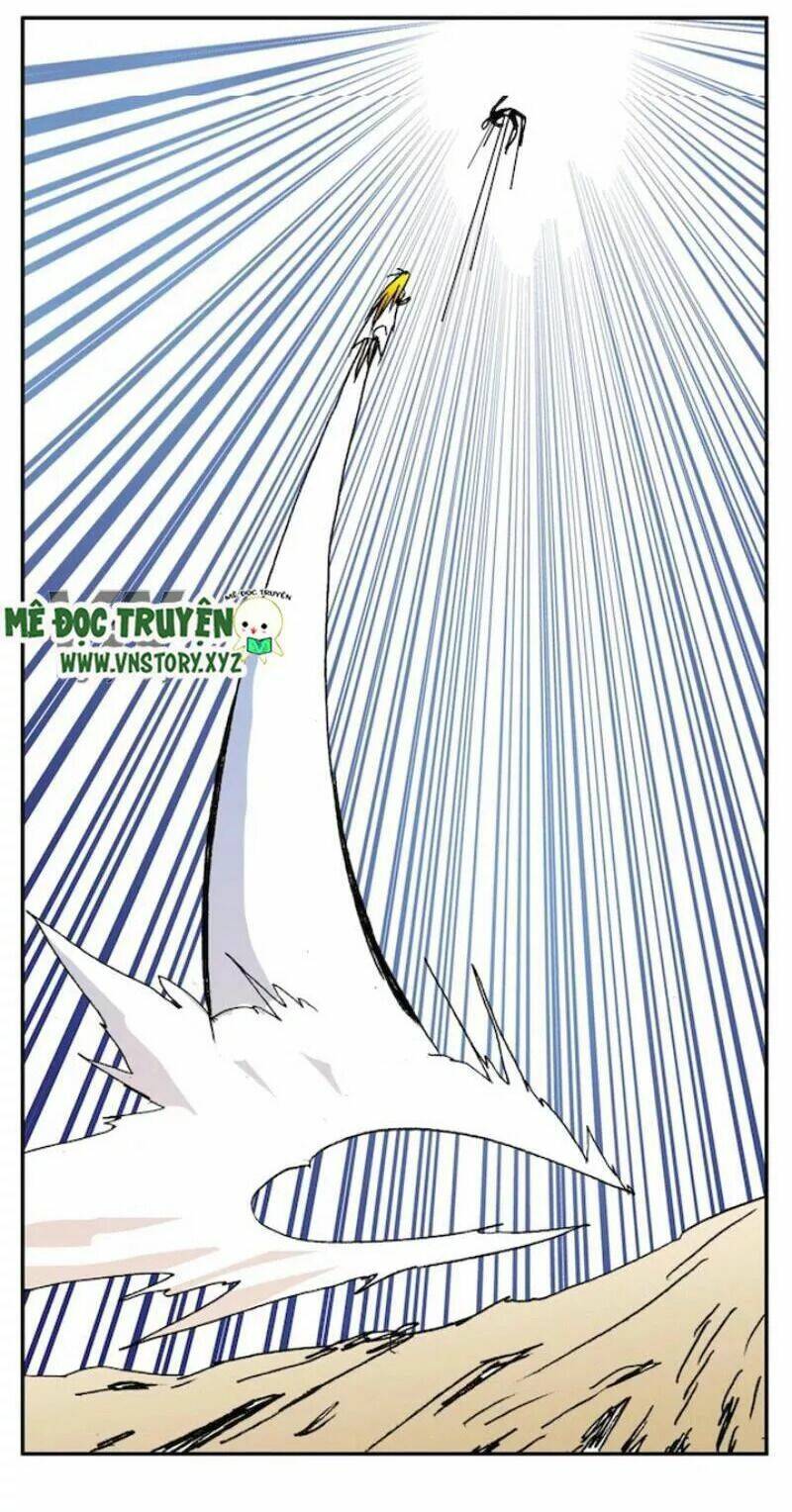 nhà có siêu dễ thương chapter 140 28