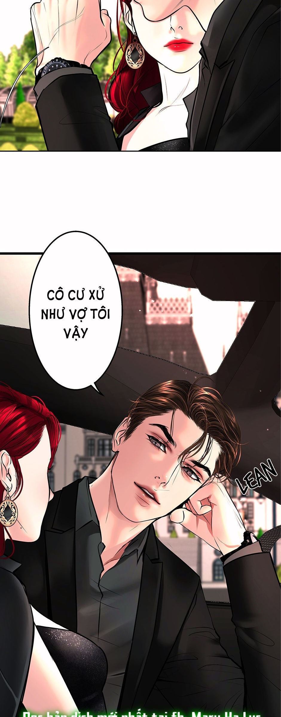 tôi đã ký khế ước với ác quỷ chapter 17.1 13
