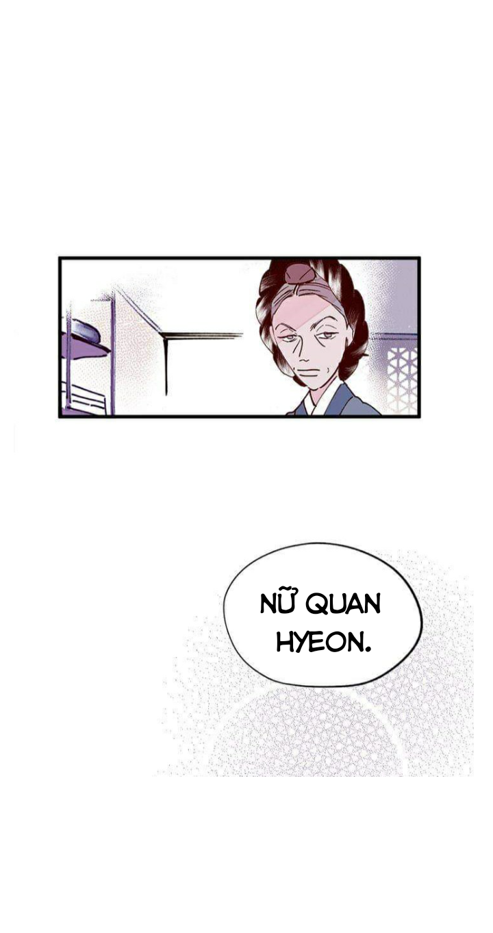 tham vọng quyền lực (full) chapter 26 51