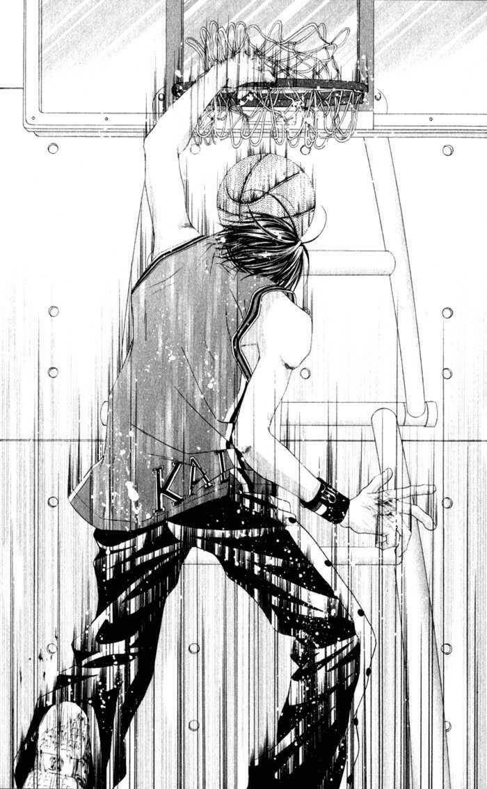 honey x honey drop chapter 6.1 9