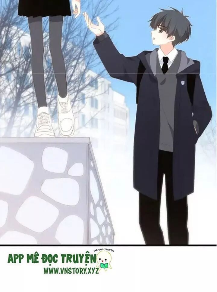 con tim rung động 2 chapter 53 37