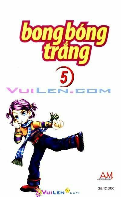 bong bóng trắng chapter 5 158