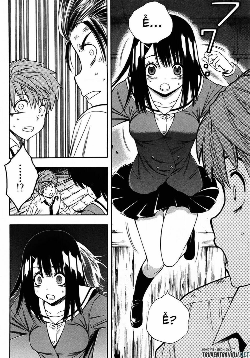 corpse party another child chapter 15 3