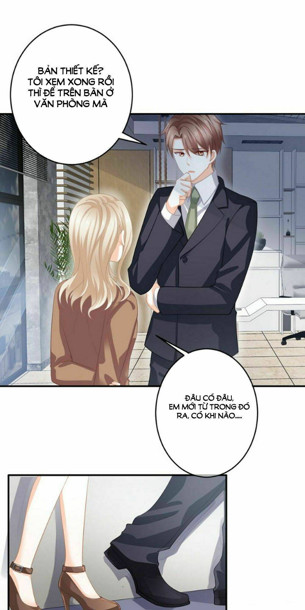 tiệm may luyến sắc chapter 14 43