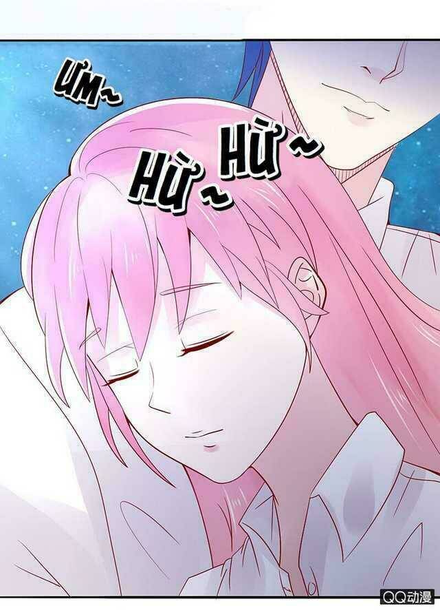 băng sơn học trưởng không được chọc chapter 29.1 37