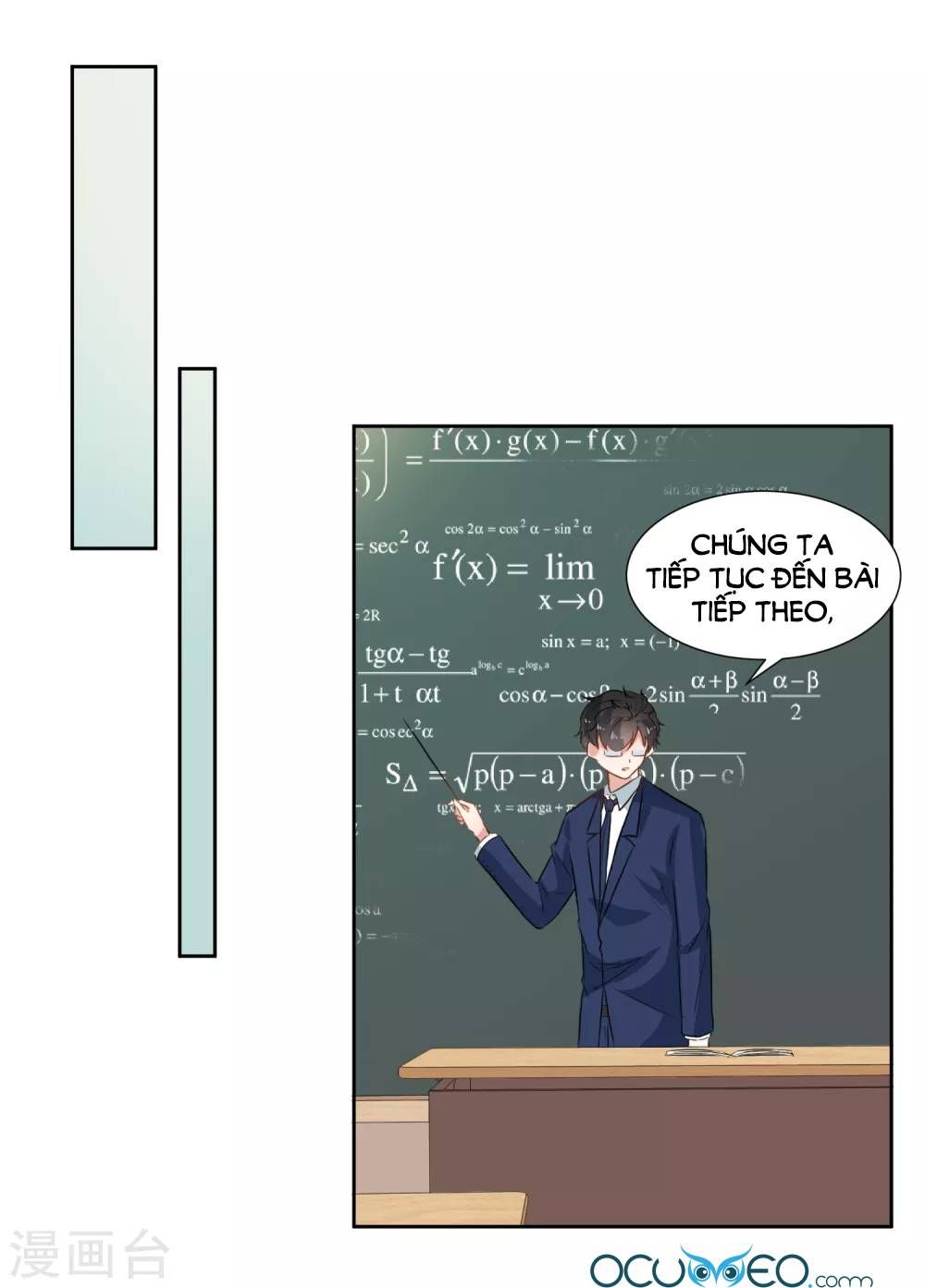 thầy giáo ác ma yêu tôi rồi chapter 33 24