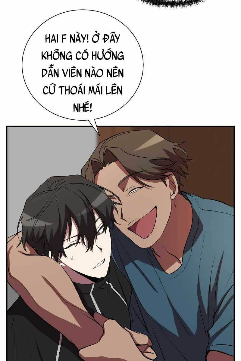 giả vờ làm kẻ vô dụng ở học đường chapter 34 19