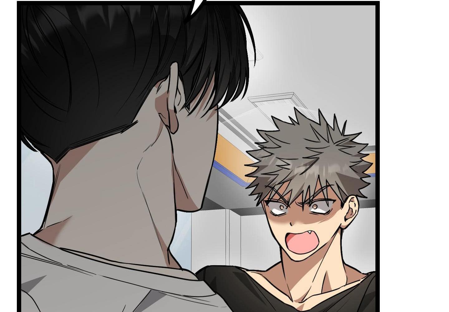 tôn kính và khát khao chapter 3 7