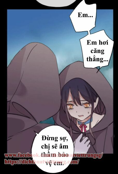 vết cắn ngọt ngào phần 2 chapter 2 29