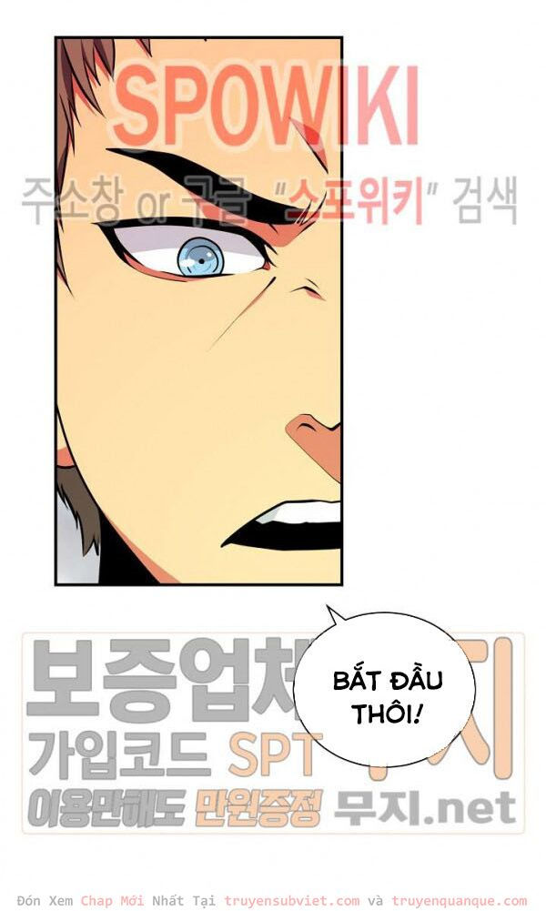 tôi sinh ra để làm người vĩ đại chapter 38 40