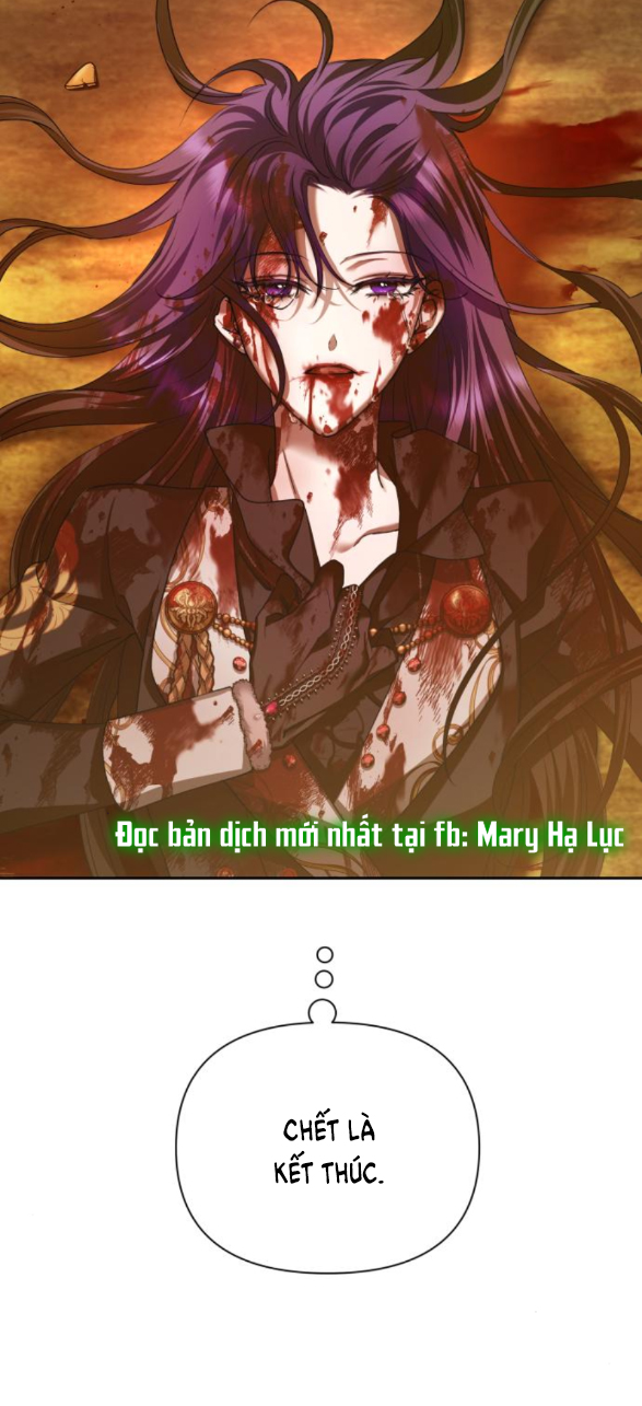 tôi muốn trở thành cô ấy dù chỉ là một ngày chapter 124 3