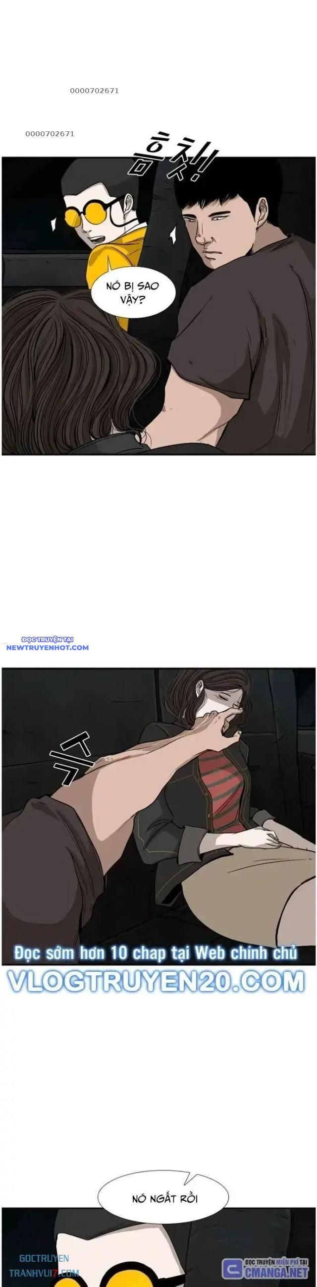 shark - cá mập chapter 83 24