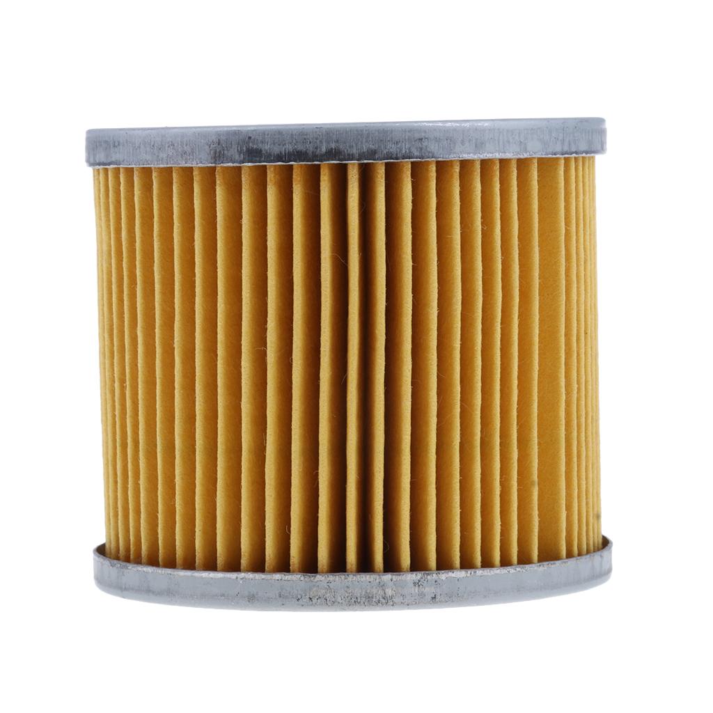 Motorcycle Oil Filter Cleaner for Suzuki GSX 1100 250 400 550 750