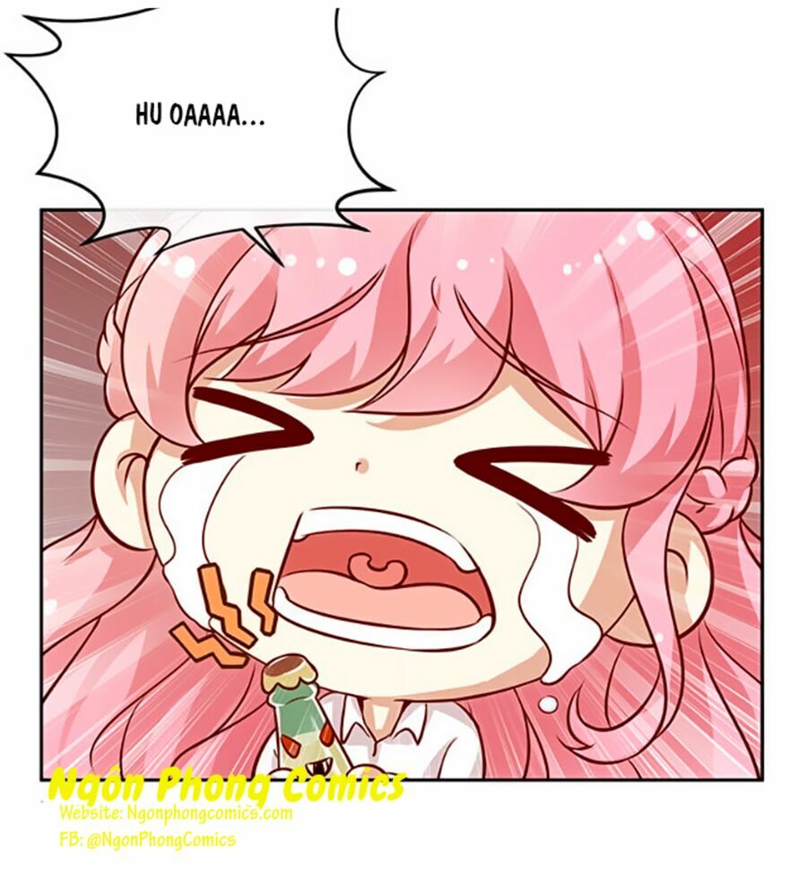 cả thế giới đều không bằng người chapter 29 5