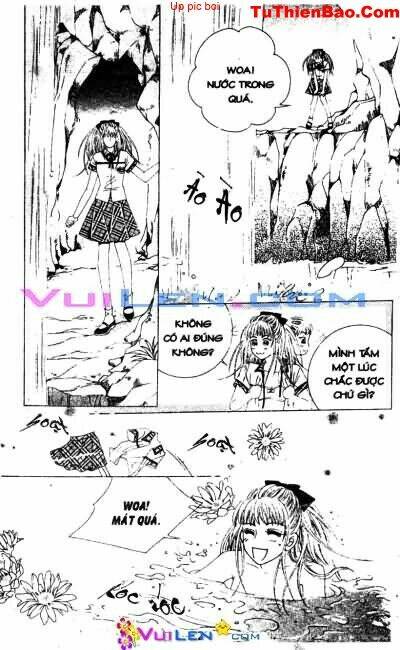 bogle goes to the kingdom chapter 12 21