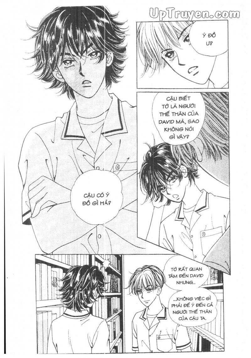 nụ hôn chàng trai chapter 4 48