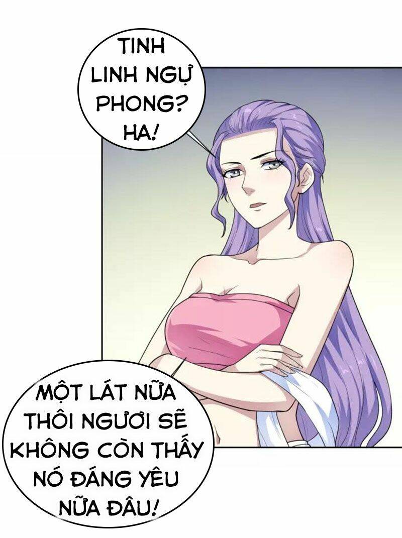 nghịch thiên đại thần chapter 66 6