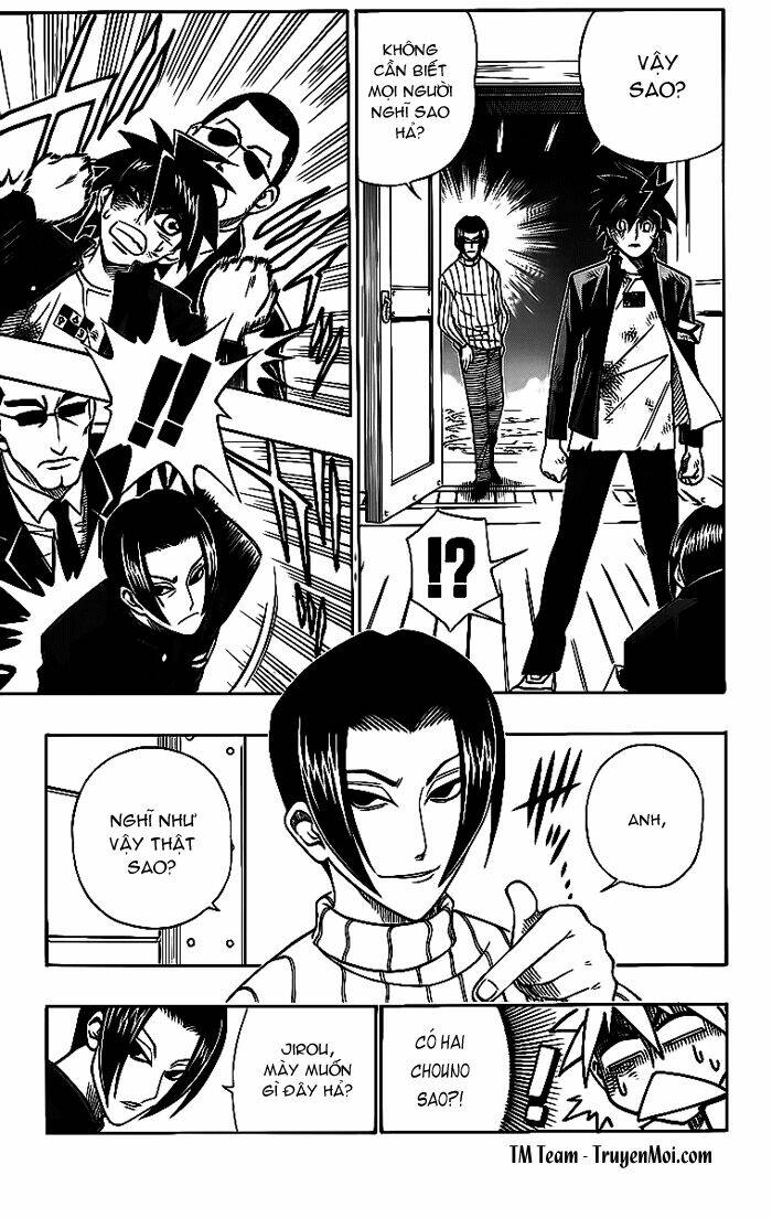 busou renkin chapter 15 10