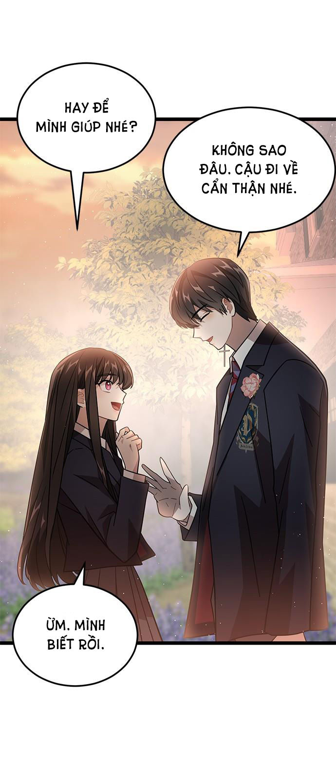 dark moon - tế đàn ánh trăng chapter 16.2 26