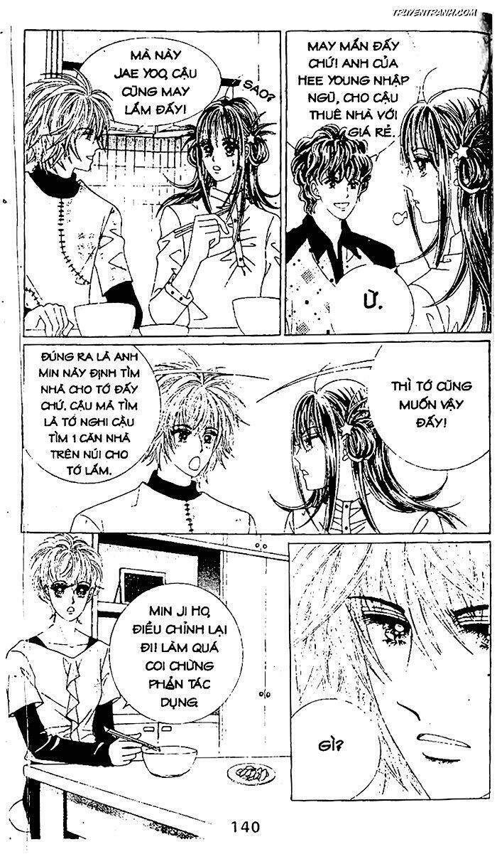 nhà trọ hoàn hảo chapter 65 28