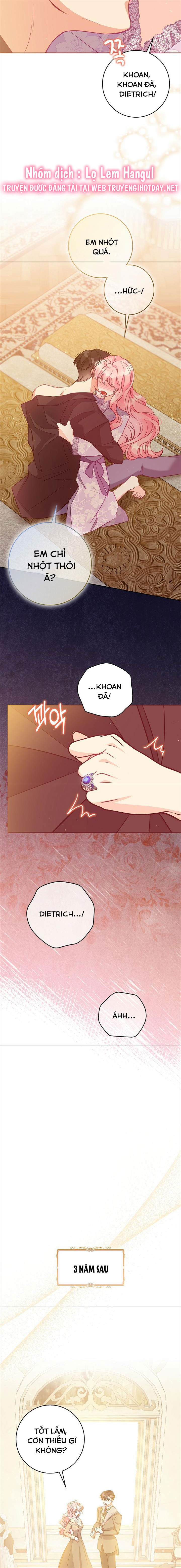 em gái cưng của đại công tước phản diện chapter 127 11