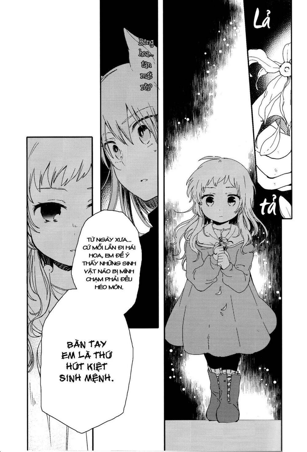 snow of the spring chapter 1 27