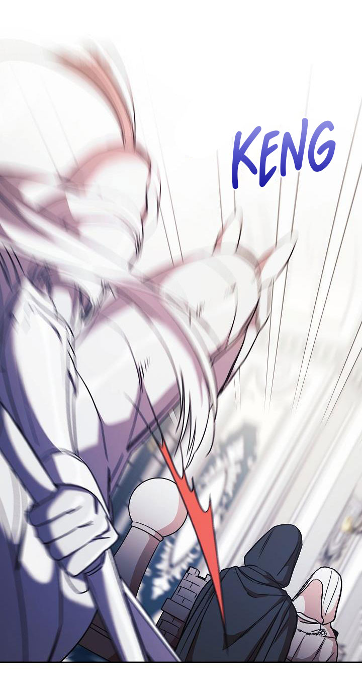 tiểu thư của những lá bài chapter 10 22