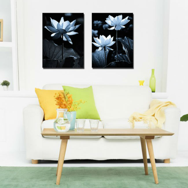 Tranh Treo Tường Q6D9- WK594