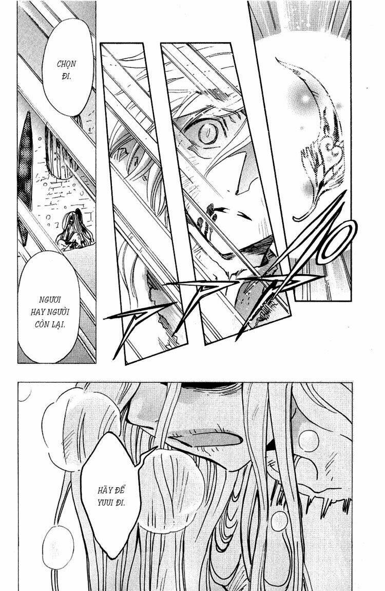 huyền thoại đôi cánh chapter 165 14