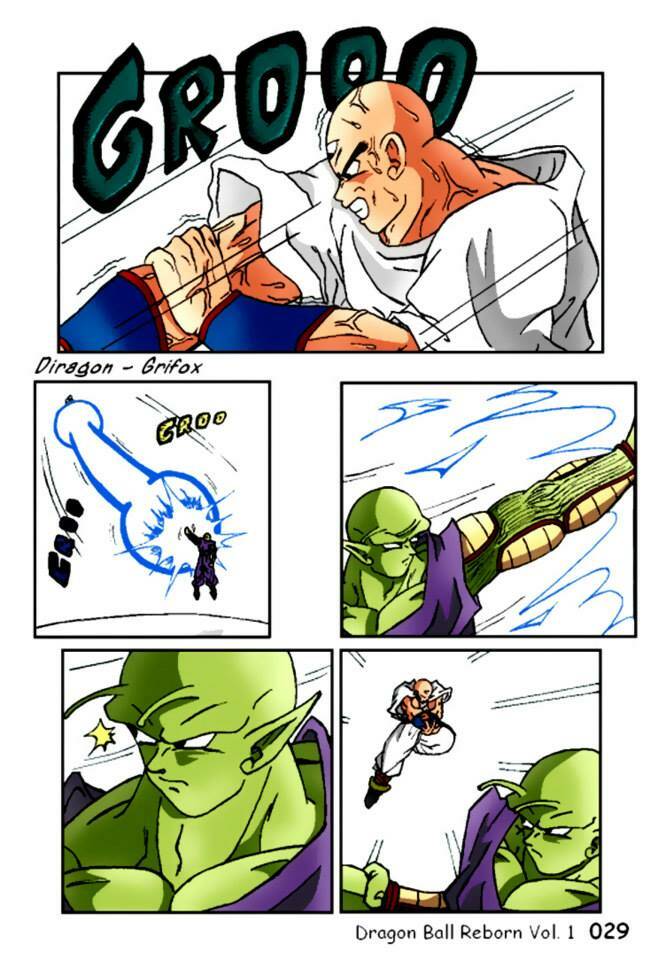 thế giới ngọc rồng rebon chapter 1 32