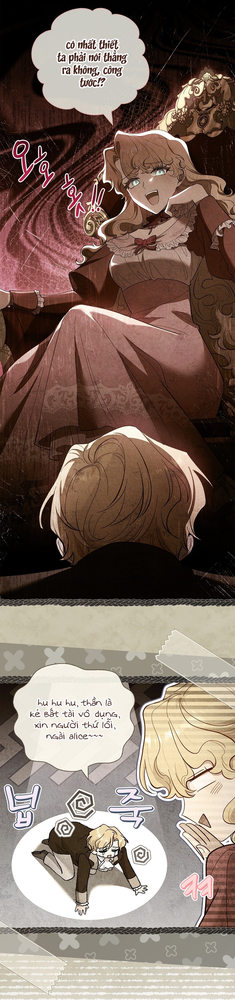 nam chính, tôi sẽ tôn trọng sở thích của anh chapter 43 40