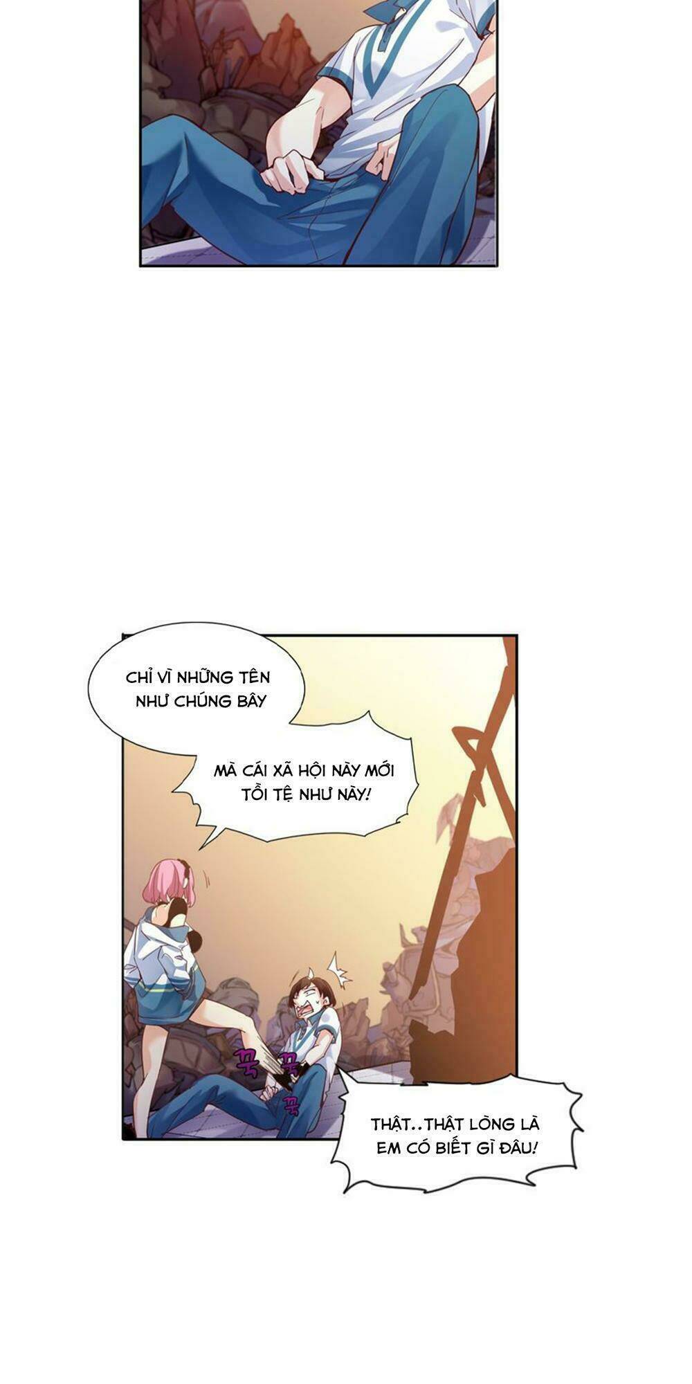 vua biến thái chapter 4 14