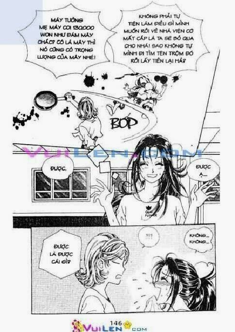 nhật ký tân hôn chapter 4 145