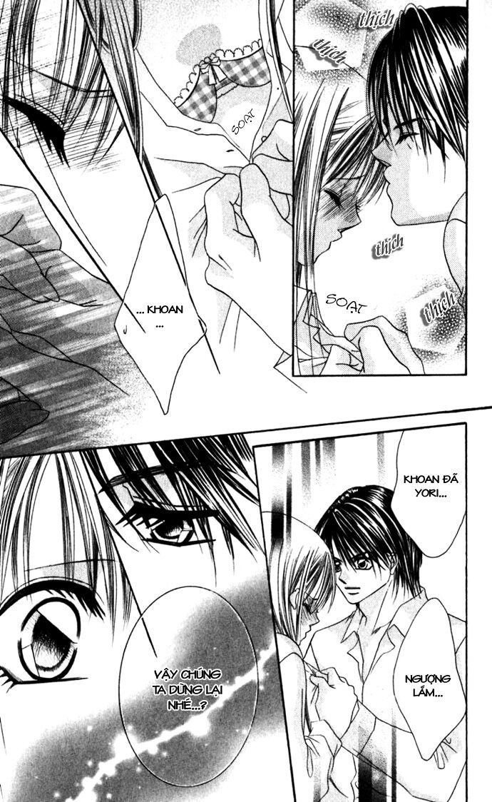 i love my little sister chapter 12 28